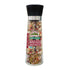 Himalayan Chef Peppercorn Pink Salt Glass Grinder Oz, Organic Rainbow Pepper Corn - 0.78 lbs